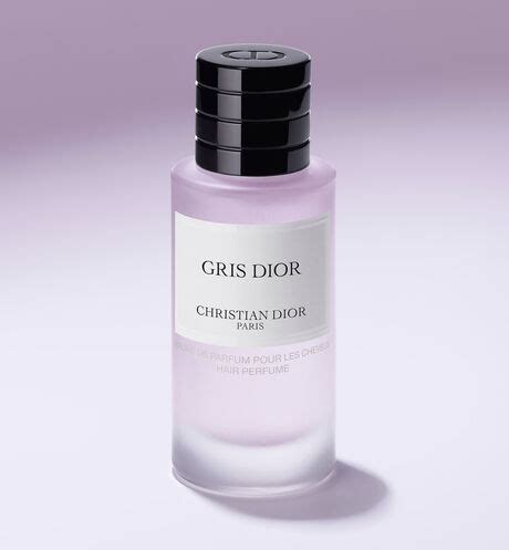 gris by dior|what does gris Dior smell like.